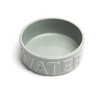 Park Life Designs Classic Water Pet Bowl