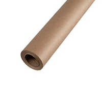 Borden & Riley #840 Kraft Paper Roll, 48" x 10yd.