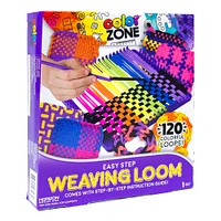 12 Pack: Color Zone® Weaving Loom Kit