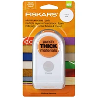 Fiskars® Thick Circle Punch