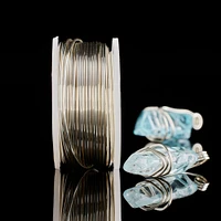 Artistic Wire®, Silver 20 Gauge