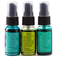 6 Packs: 3 ct. (18 total) Dylusions Shimmer Spray Set 1