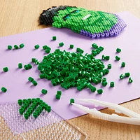 Perler™ Dark Green Beads