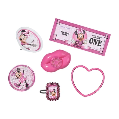 Minnie Mouse Forever Mega Mix Favor Pack