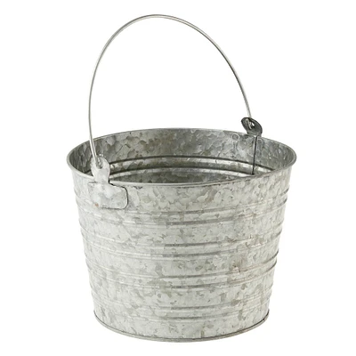 12 Pack: 8" Galvanized Pail by Ashland®