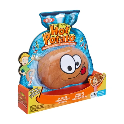 Electronic Hot Potato™ Game