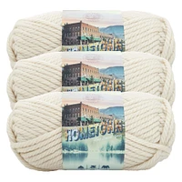 3 Pack Lion Brand® Hometown Yarn