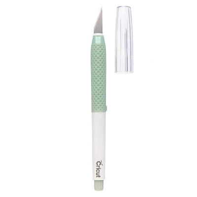 Cricut® Truecontrol Mint Knife 