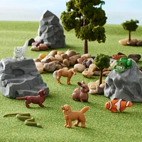 10 Pack: Safari Ltd® Good Luck Minis® Pets Fun Pack