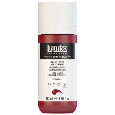 Liquitex® Professional Soft Body Acrylic Color