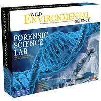 Learning Advantage™ Wild Environmental Science™ Forensic Science Lab