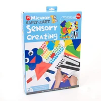 6 Pack: Micador® early stART® Sensory Creating Pack
