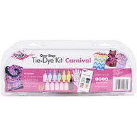 Tulip® Carnival Tie Dye Kit