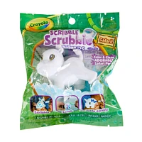 Assorted Crayola® Scribble Scrubbie™ Safari