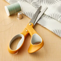 Fiskars® Premier Ergo Softgrip® Scissors