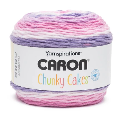 Caron® Chunky Cakes™ Yarn