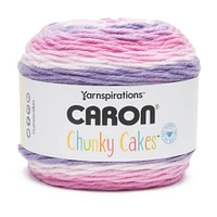 Caron® Chunky Cakes™ Yarn