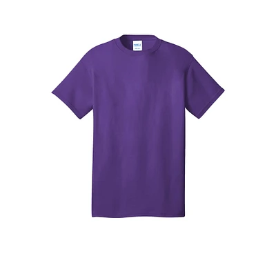 Port & Company® Darks Core Cotton T-Shirt
