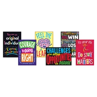 ARGUS® Life Lessons Posters Set