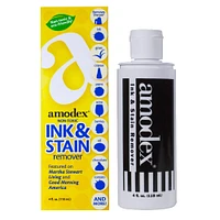 Amodex Ink & Stain Remover, 4oz.