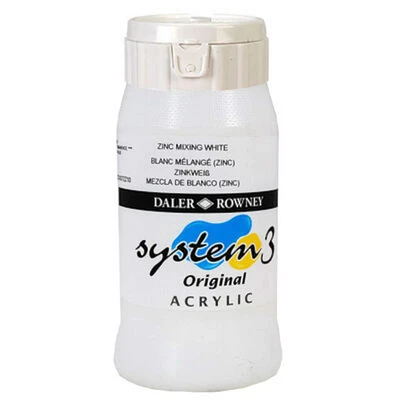 Daler-Rowney® Original System 3 Acrylic
