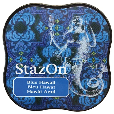 StazOn® Midi Ink Pad