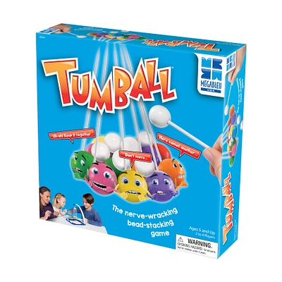 Megableu USA Tumball® Game