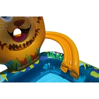 Banzai® 13ft. Safari Adventure Pool™