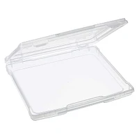 10 Pack: 8.5" x 11" Storage Case by Simply Tidy™
