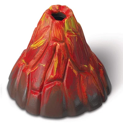 Toysmith® 4M Kidzlabs Pocket Volcano