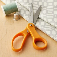 Fiskars® All-Purpose Craft Scissors