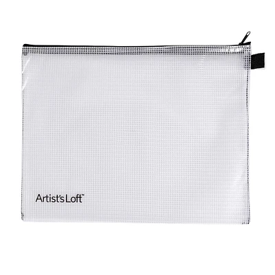 12 Pack: Mesh Bag by Artist's Loft™