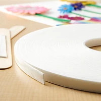 6 Pack: iCraft White 3D Foam Tape™ Jumbo Roll, 108ft.