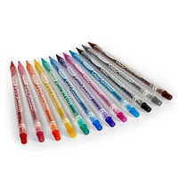 Crayola® Silly Scents™ Twistables® Colored Pencils