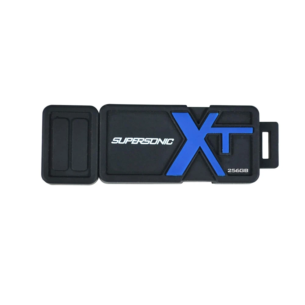 Patriot Boost XT 256GB USB 3.2 Gen.1 Flash Drive