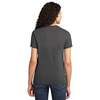 Port & Company® Neutrals Ladies Essential T-Shirt