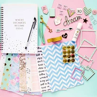 True2U DIY Journaling Set