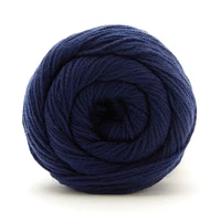 Luxe Merino™ Solid Yarn by Loops & Threads