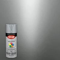 Krylon® COLORmaxx™ Metallic Paint + Primer