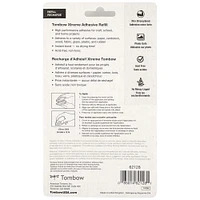 12 Pack: Tombow Xtreme Adhesive Refill