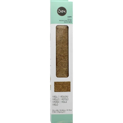 Sizzix® Surfacez Cork Roll