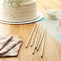 Bamboo Dowel Rods by Celebrate It®