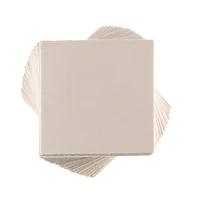 Fabriano® Medioevalis 4.7" x 4.7" Single Cards, 100ct.