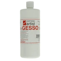 BesTemp Color Certified Artist Gesso