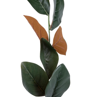 6ft. Magnolia Leaf Garland by Ashland®