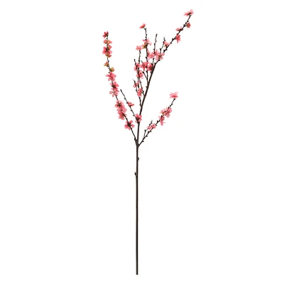 12 Pack: Peach Blossom Stem by Ashland