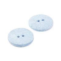 Dritz® 23mm Recycled Cotton Round Buttons