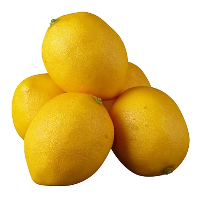 12 Pack: Garden Fresh Faux Lemons by Ashland®