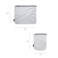 Woolite® Mesh Wash Bags, 2ct.