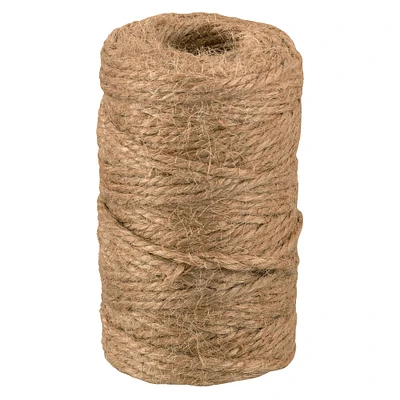 Ashland™ Natural Jute Twine